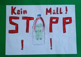 Stoppt Müll